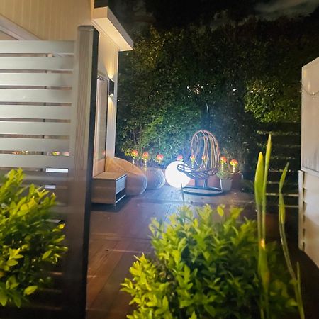 Delightful Little House & Chateau Charme Suite 오클랜드 외부 사진