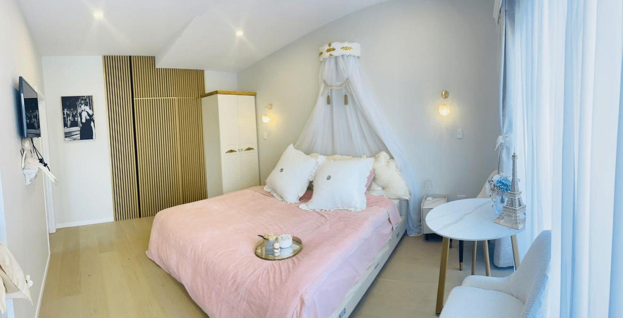 Delightful Little House & Chateau Charme Suite 오클랜드 외부 사진