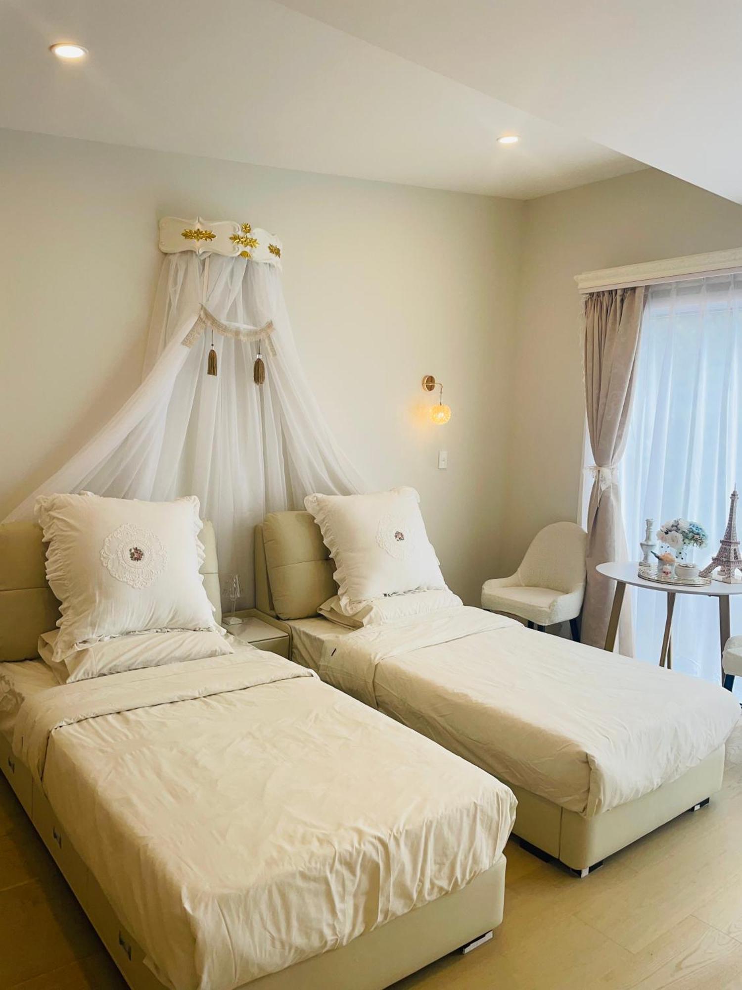 Delightful Little House & Chateau Charme Suite 오클랜드 외부 사진
