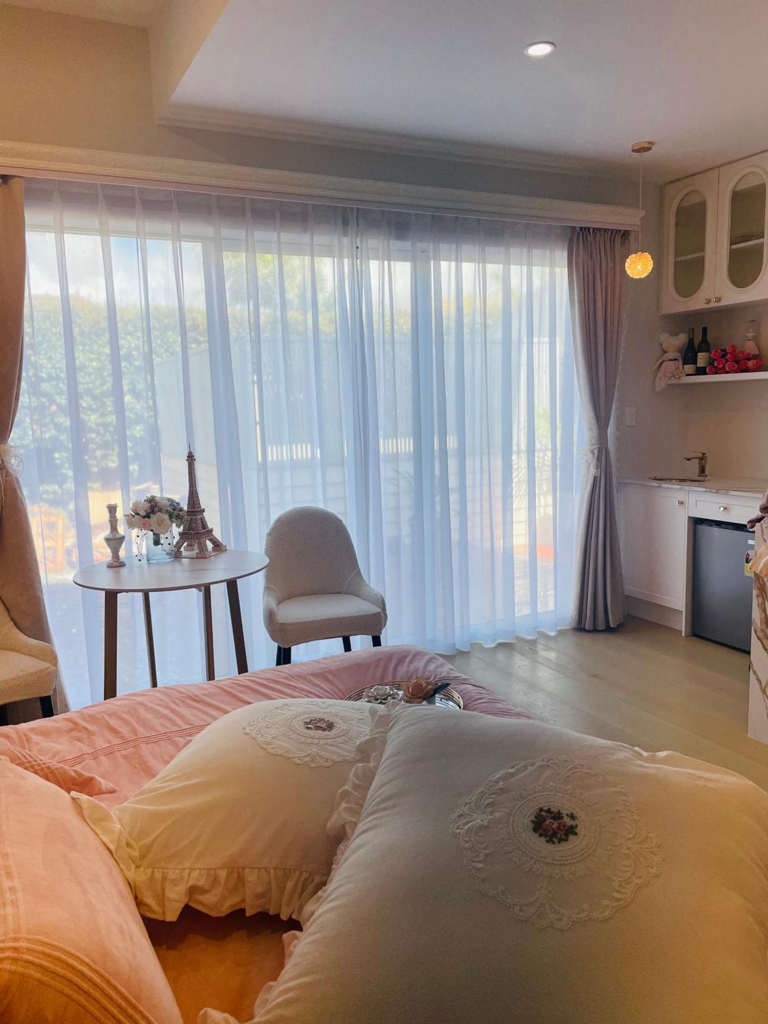 Delightful Little House & Chateau Charme Suite 오클랜드 외부 사진