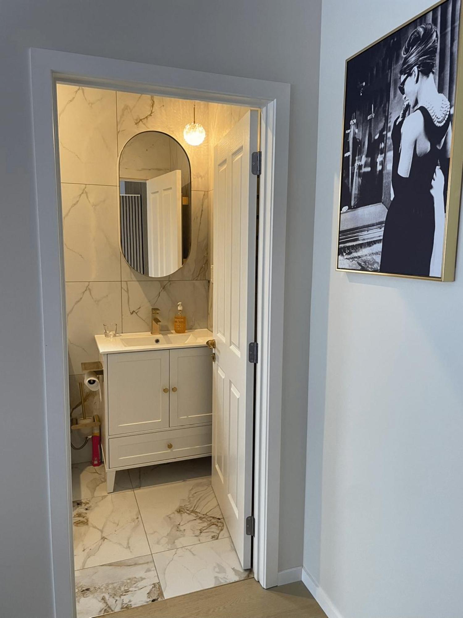 Delightful Little House & Chateau Charme Suite 오클랜드 외부 사진