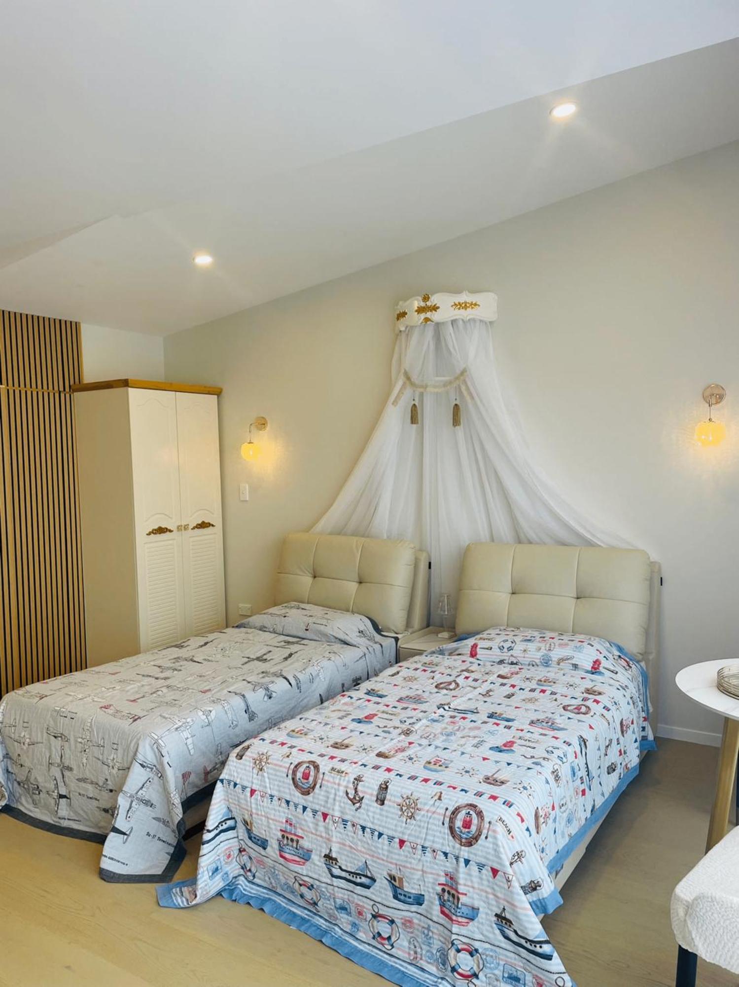 Delightful Little House & Chateau Charme Suite 오클랜드 외부 사진