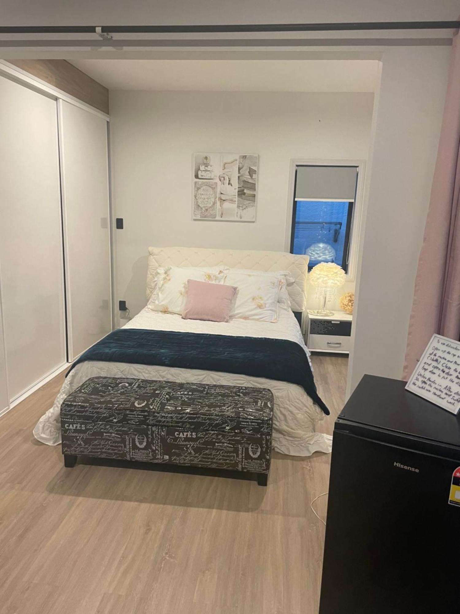 Delightful Little House & Chateau Charme Suite 오클랜드 외부 사진