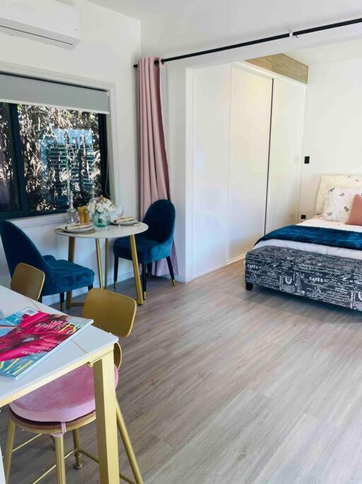 Delightful Little House & Chateau Charme Suite 오클랜드 외부 사진