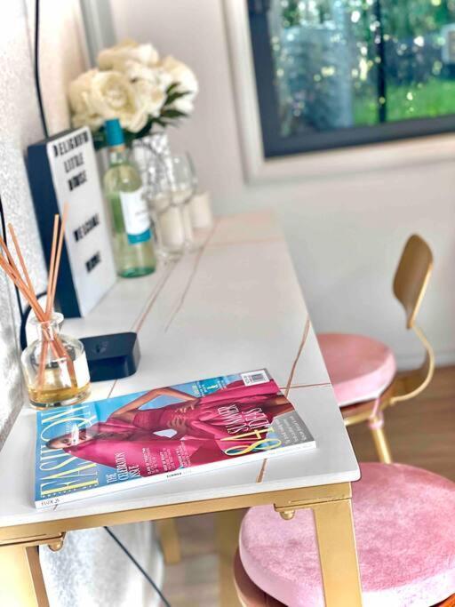 Delightful Little House & Chateau Charme Suite 오클랜드 외부 사진