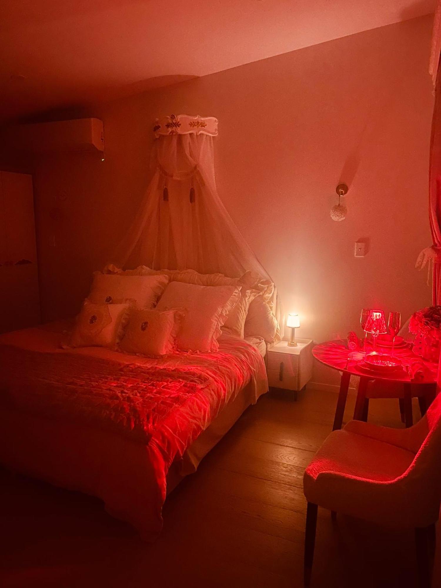 Delightful Little House & Chateau Charme Suite 오클랜드 외부 사진